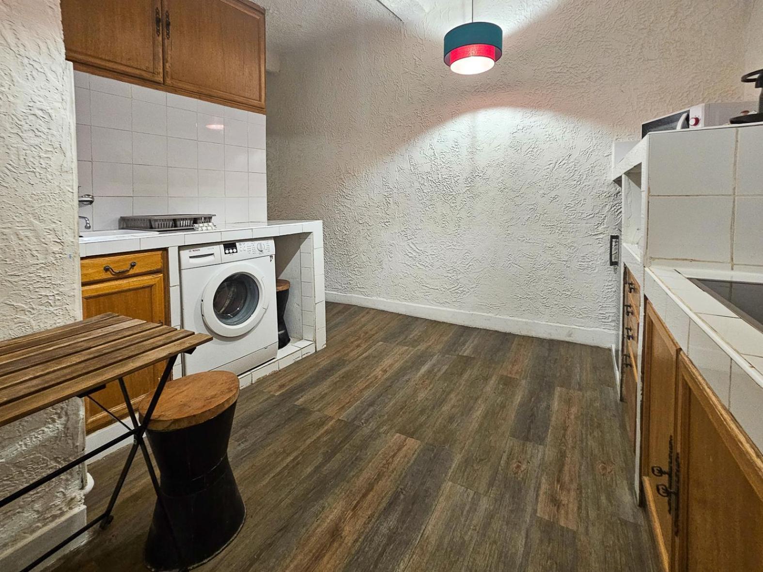 Appartamento Droite 6 Pers Vecchia Super Wifi Nizza