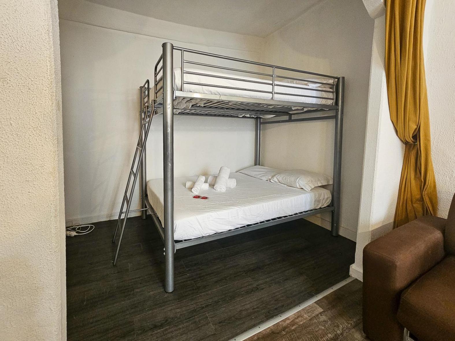 Droite 6 Pers Vecchia Super Wifi Nizza