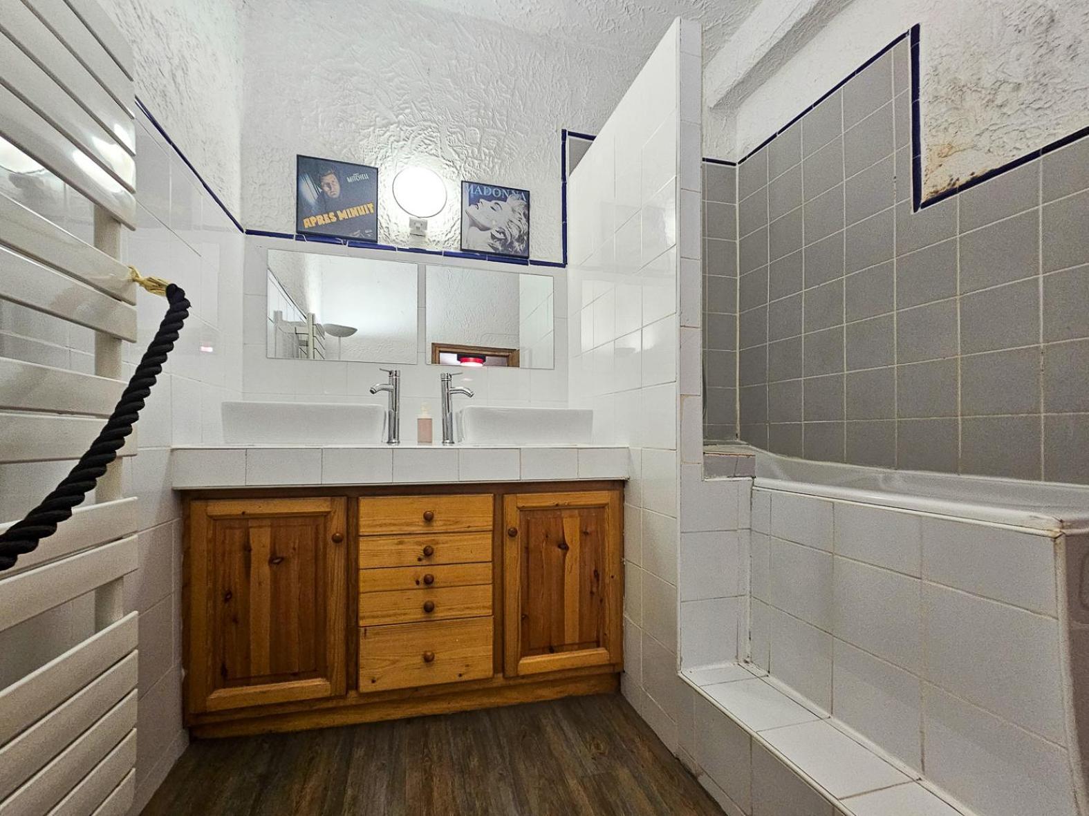 Apartment Droite 6 Pers Vecchia Super Wifi *