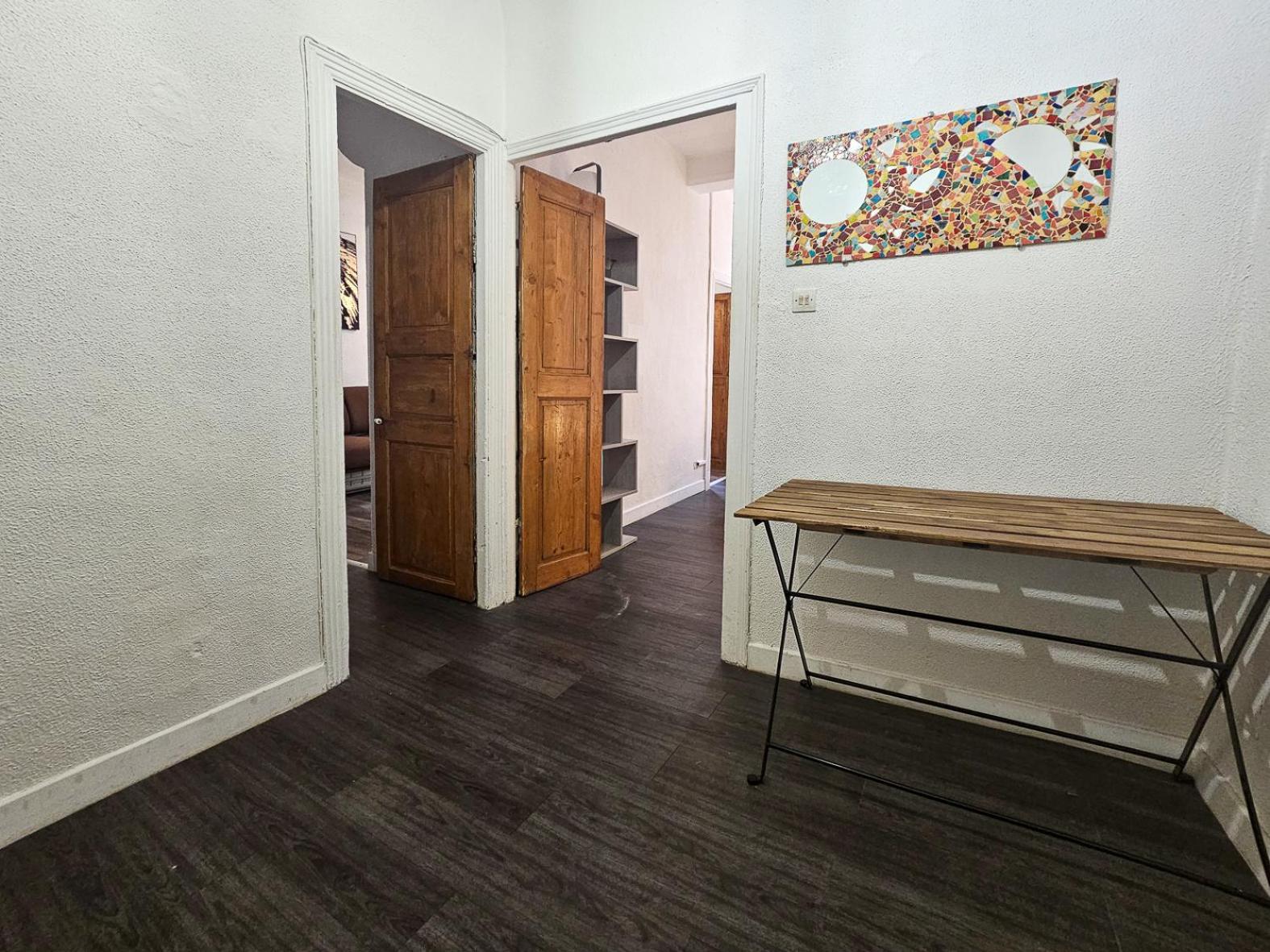 Apartment Droite 6 Pers Vecchia Super Wifi Nizza